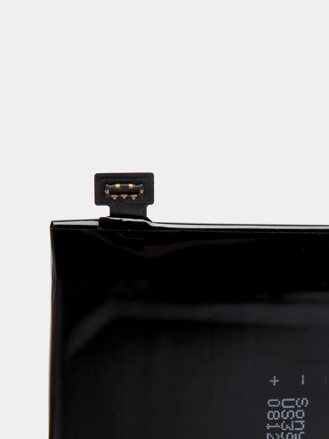 Аккумуляторная батарея (АКБ) для Nokia (Нокиа)Lumi BV-4BWA (1320) 3500 mAh