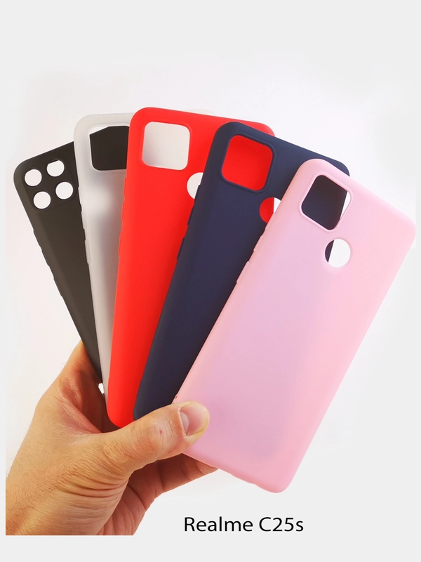 Чехол на Vivo V17, V20, V20SE, V21, V21E