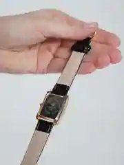 Угольный женские кварцевые часы
