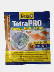 Корм TetraPRO Energy Multi-Crisps, 12 г
