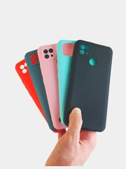 Чехол Vivo Y95