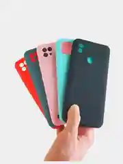Чехол Vivo Y95