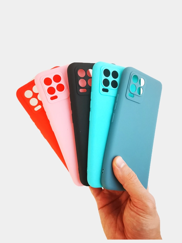 Чехол Vivo y93