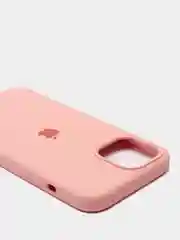 Конфетный чехол Silicone Case для iPhone 12 / 13 / MINI / PRO / MAX