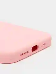 Конфетный чехол Silicone Case для iPhone 12 / 13 / MINI / PRO / MAX