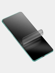 Гидрогелевая пленка на honor 50/50 lite/ honor 50 pro, матовая