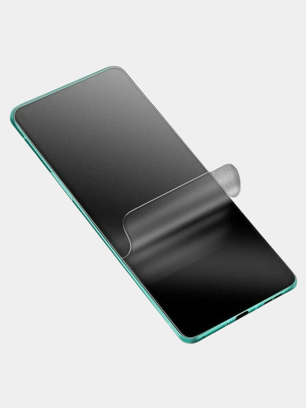 Гидрогелевая пленка на honor 50/50 lite/ honor 50 pro, матовая