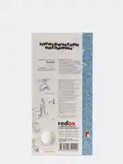 Полезная открытка redox с биотренажером "Антистресс" "Бамбук - символ успеха"
