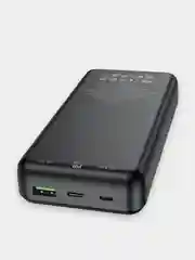 Внешний аккумулятор, Power Bank с быстрой зарядкой Hoco J87A 20000mAh PD20W