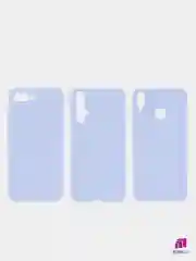 Ледяной чехол Huawei Honor 9S/Y5P,9A,9C,30,7A,7A PRO,8X,8A,10Lite,9X,9Lite,p30Lite,10i,y8p