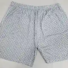 Серый металлик трусы мужские семейные