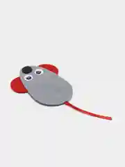 Кошачья мята, в виде мышки
