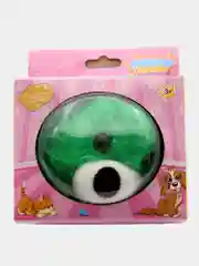 Игрушка мягкая, кукла, Пушистик-сюрприз с аксессуарами,забота,питомец