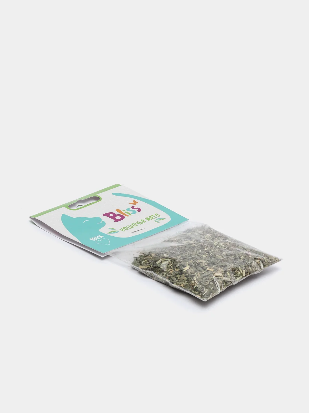 Кошачья мята, 10 г