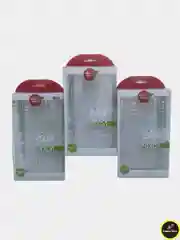 Чехол для Samsung A5 2016/A7 2016/ J7 2017/ J3 2017, прозрачный, силиконовый