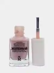 RELOUIS Лак для ногтей Железный укрепитель средство для укрепления ломких ногтей, 11,6г