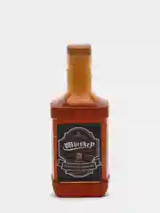 Коричневый подарочный набор мужской Gifts Place: фигурное мыло ручной работы