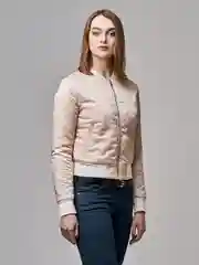 Бомбер женский Nikiniti