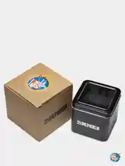 Часы мужские наручные SKMEI 1699 в жестяной коробке