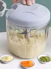 Ручной блендер  измельчитель