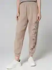 Спортивные брюки женские ТВОЕ, с начесом, для спорта и отдыха