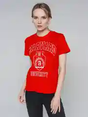 Футболка женская ТВОЕ, приталенная, хлопковая
