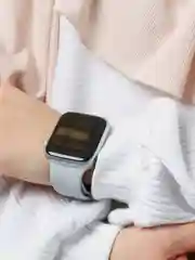 Черный умные часы P7 Pro