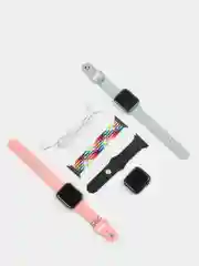 Черный умные часы P7 Pro