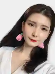 Серьги "Шапки"