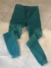 Джоггеры