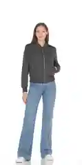 Бомбер Шелли