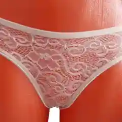 Женские трусы (8007 РОЗ)