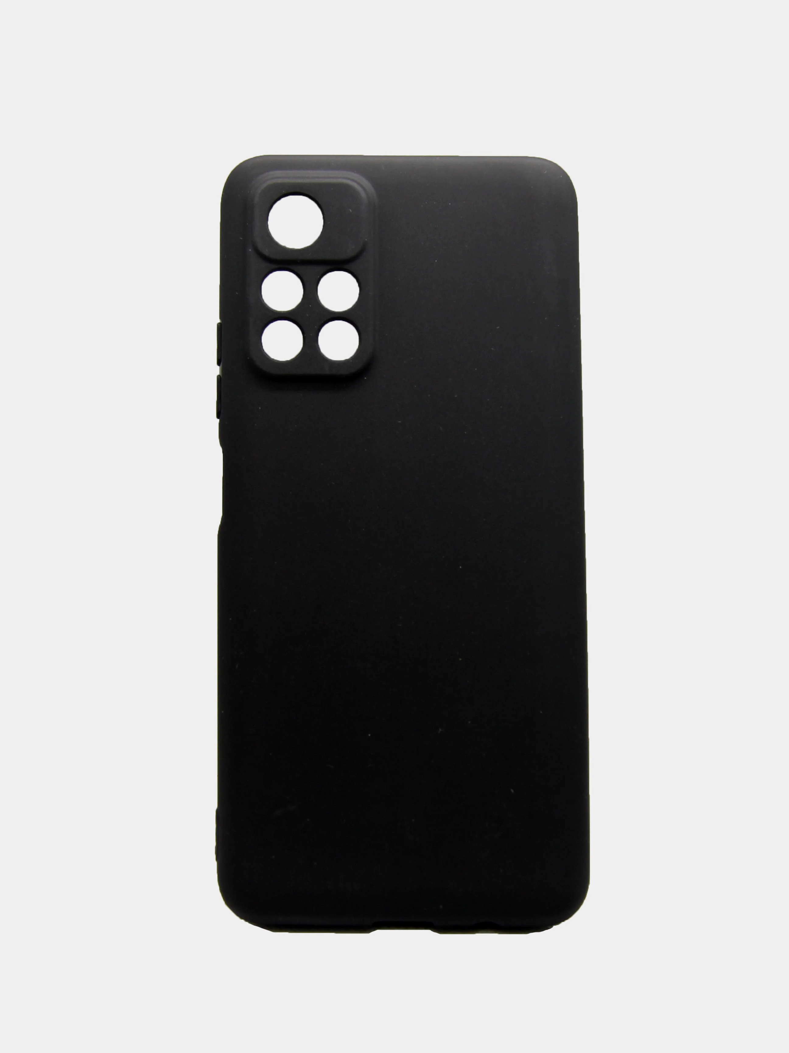 Чехол накладка Poco M4 pro 5G