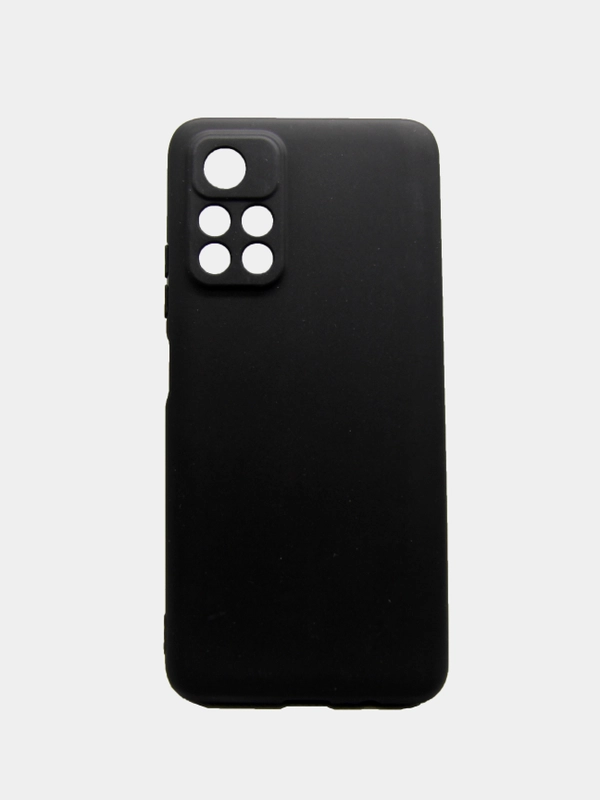 Чехол накладка Poco M4 pro 5G