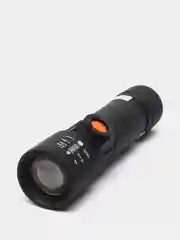 Фонарь аккумуляторный с USB зарядкой