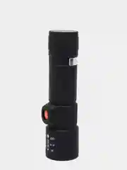 Фонарь аккумуляторный с USB зарядкой