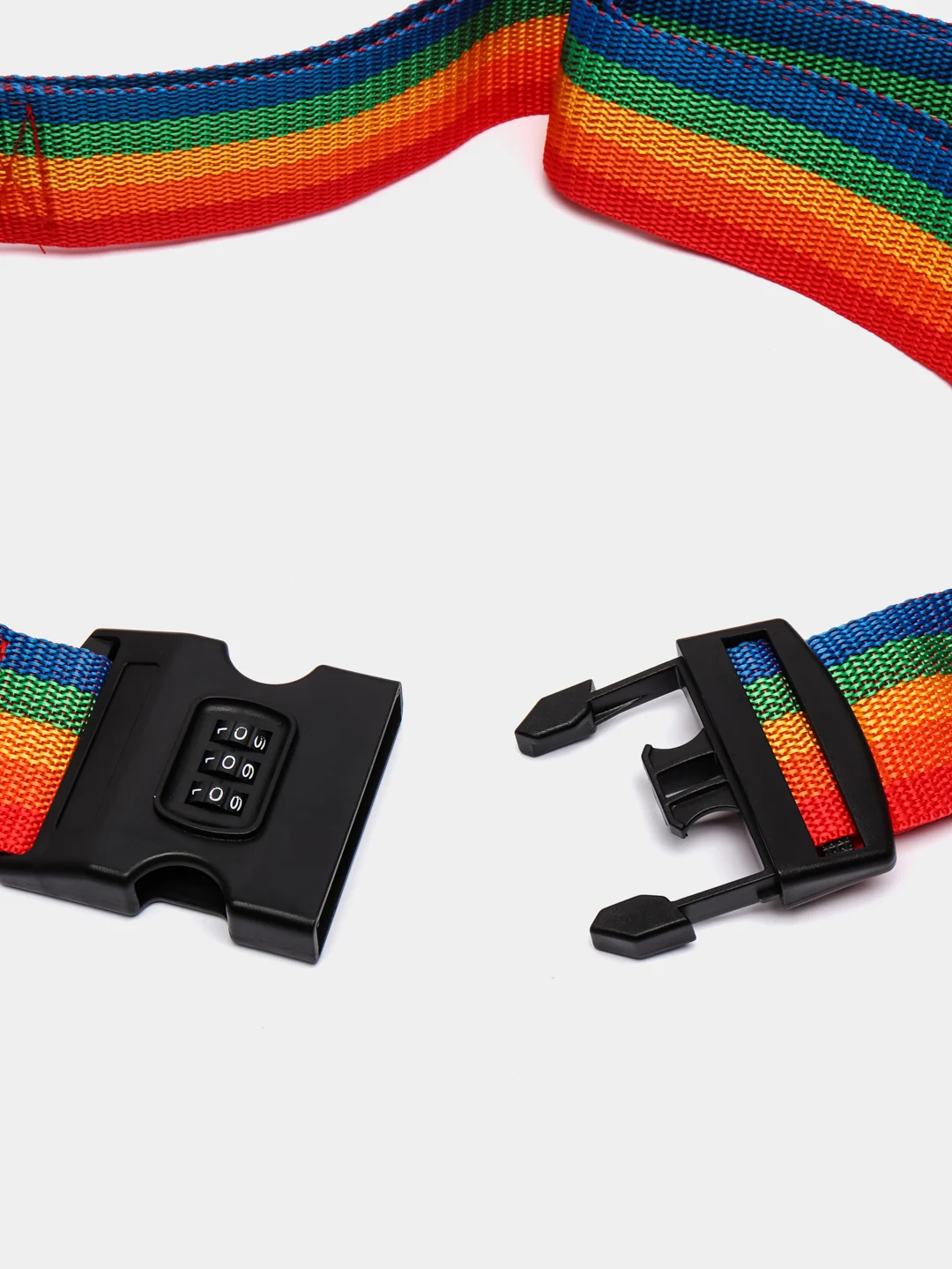 Ремень для багажа Luggage Strap