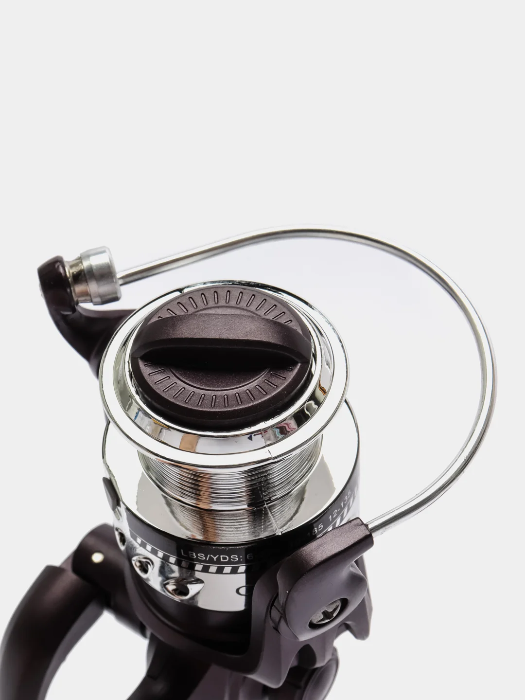 Катушка Mifine CF733