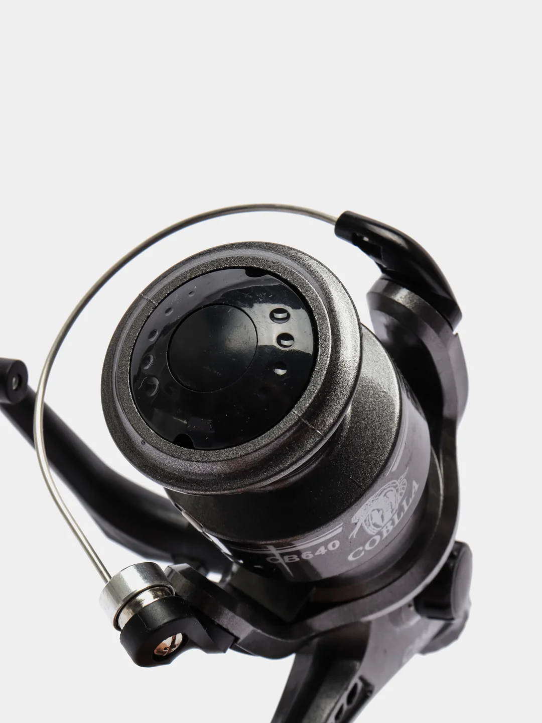 Катушка Mifine Coblla CB640