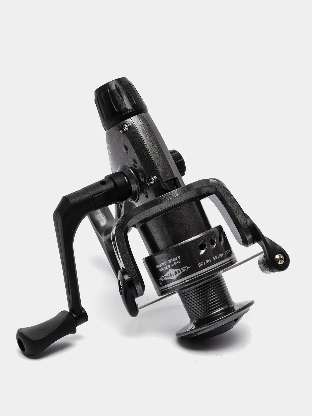 Катушка Mifine Coblla CB640