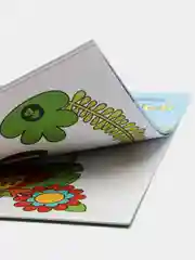 Fisher Price. Рисуют малыши.  Веселые друзья. Раскраска с объемным бортиком