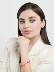 Браслет "Красная нить"