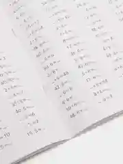 Таблица умножения/деления за 10 минут в день, Ягудена Анжелика
