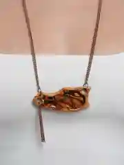Кулон "Барханы"