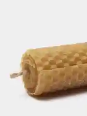 Свечи из натуралной вощины