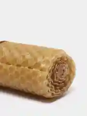 Свечи из натуралной вощины
