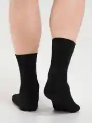 Черный носки мужские