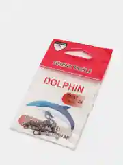 Карабин рыболовный