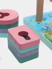 Сортер для малышей
