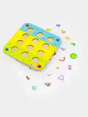 Голубой мемори игра для развития памяти, настольные логические игры